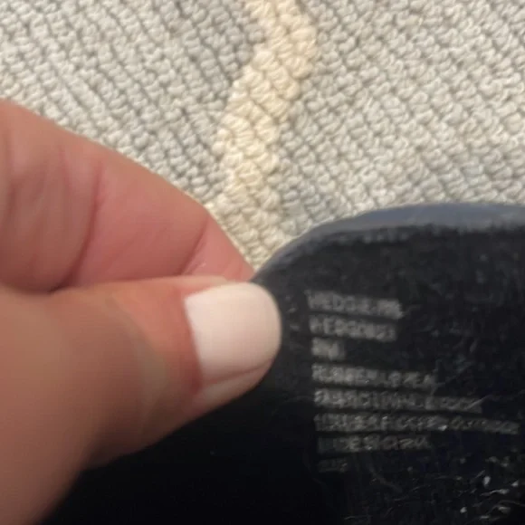 Steve Madden Size 7 Bootie - Picture 4 of 4